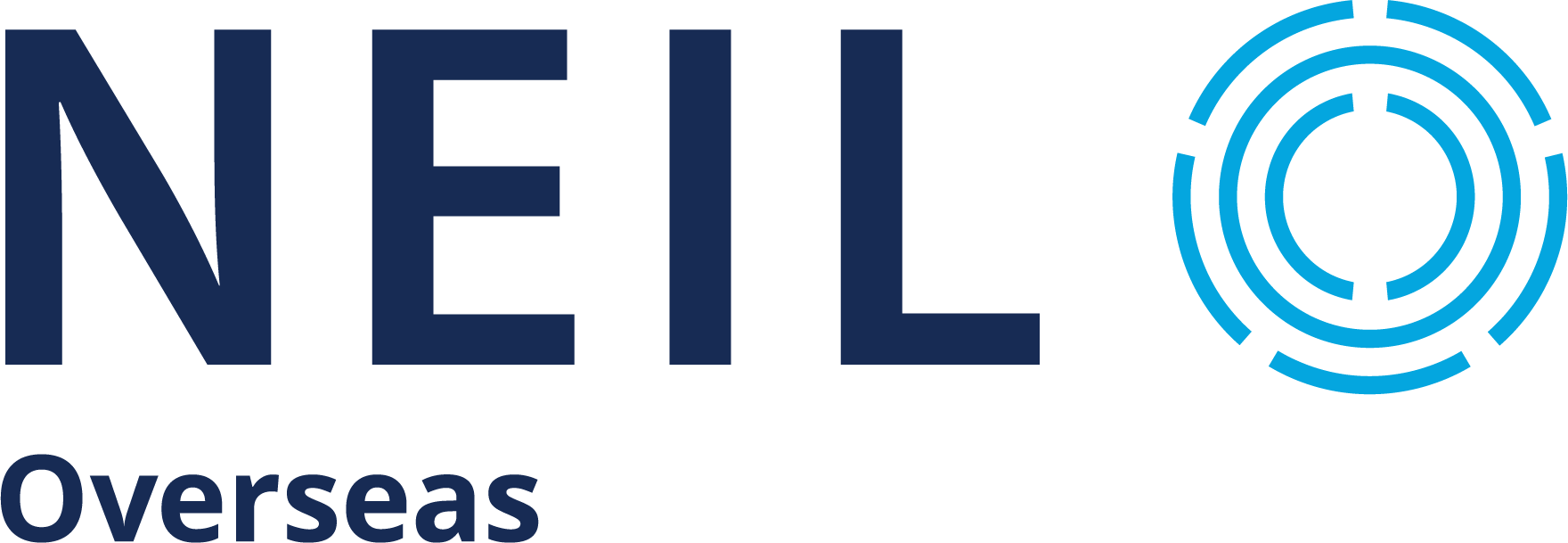 NEIL Overseas Logo